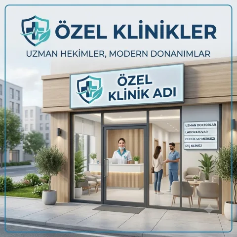 Özel Klinik