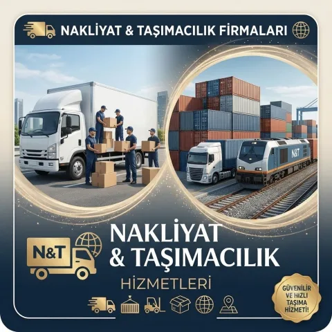 Nakliyat ve Taşımacılık